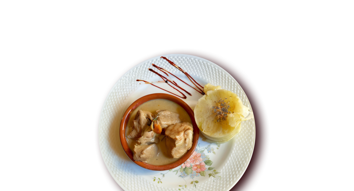 L'Auberge Des Trois Petits Cochons - restaurant SAINT-GENEYS-PRES-SAINT-PAULIEN - Restaurant Saint Geneys Près Saint Paulien - Restaurant Saint Paulien