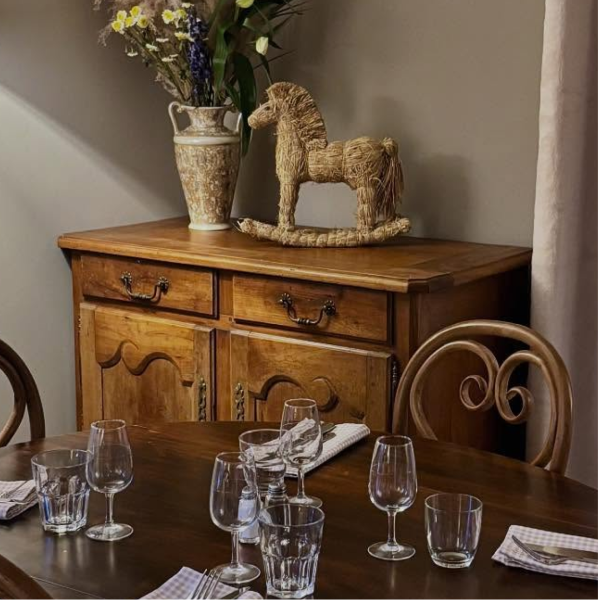 Évènements - L'Auberge Des Trois Petits Cochons - restaurant SAINT-GENEYS-PRES-SAINT-PAULIEN - Restaurant Vorey