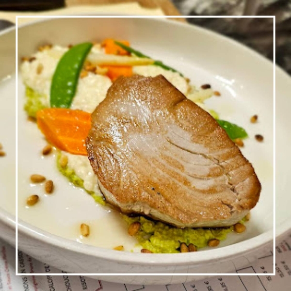 La carte - L'Auberge Des Trois Petits Cochons - restaurant SAINT-GENEYS-PRES-SAINT-PAULIEN