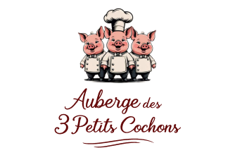 Adresse - Horaires - Téléphone - L Auberge Des Trois Petits Cochons - restaurant SAINT-GENEYS-PRES-SAINT-PAULIEN