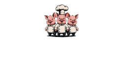 L'Auberge des trois petits cochons